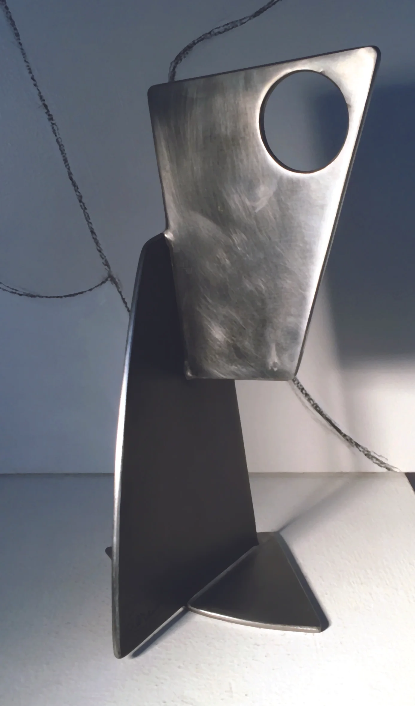 Pure Form #7