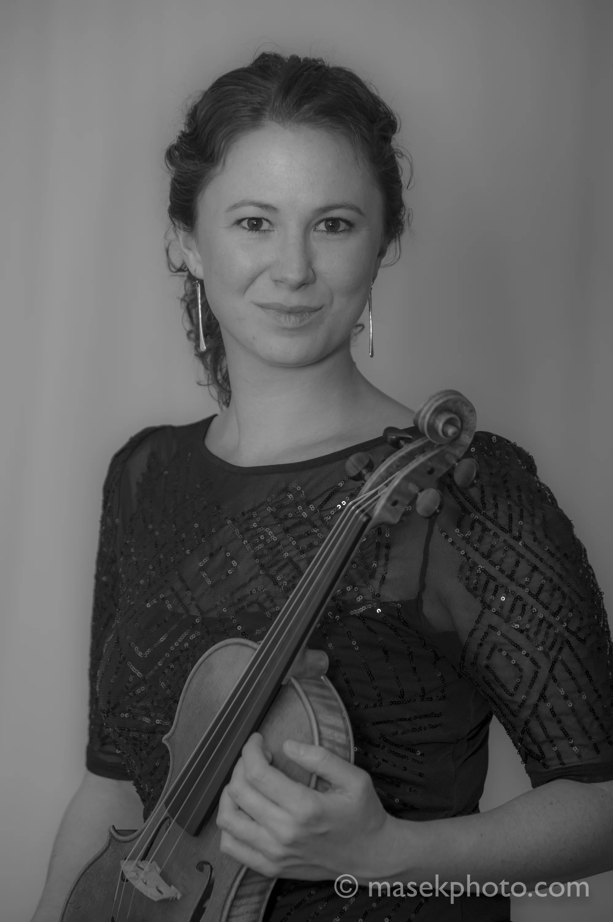 Caitlin McSherry One Found Sound is such a unique and energetic ensemble-- the players all bring such a high level of enthusiasm and commitment that truly makes the music come to life. It's a real pleasure to be a part of this group!