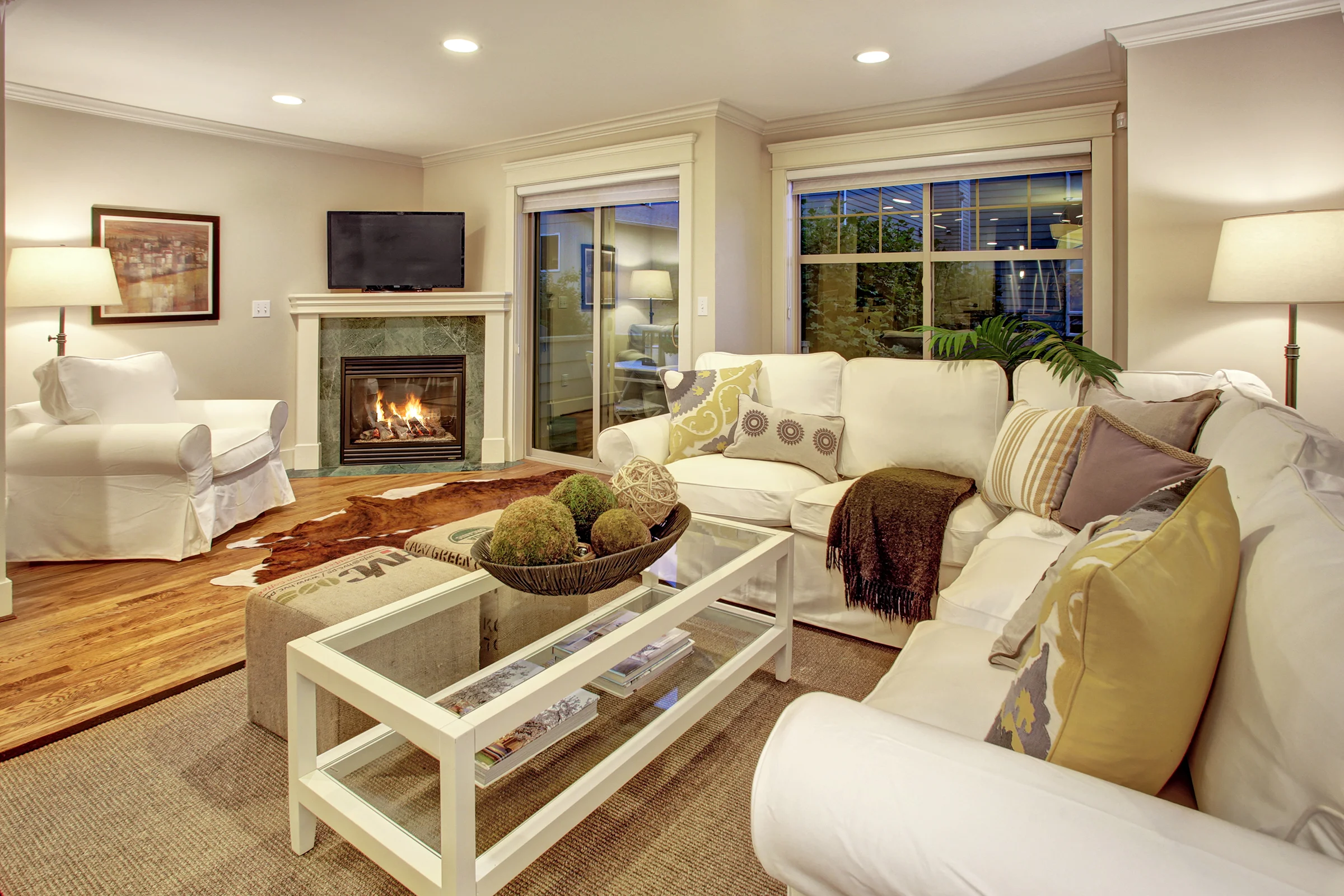 Bill Shakespeare's Townhouse - $630,206