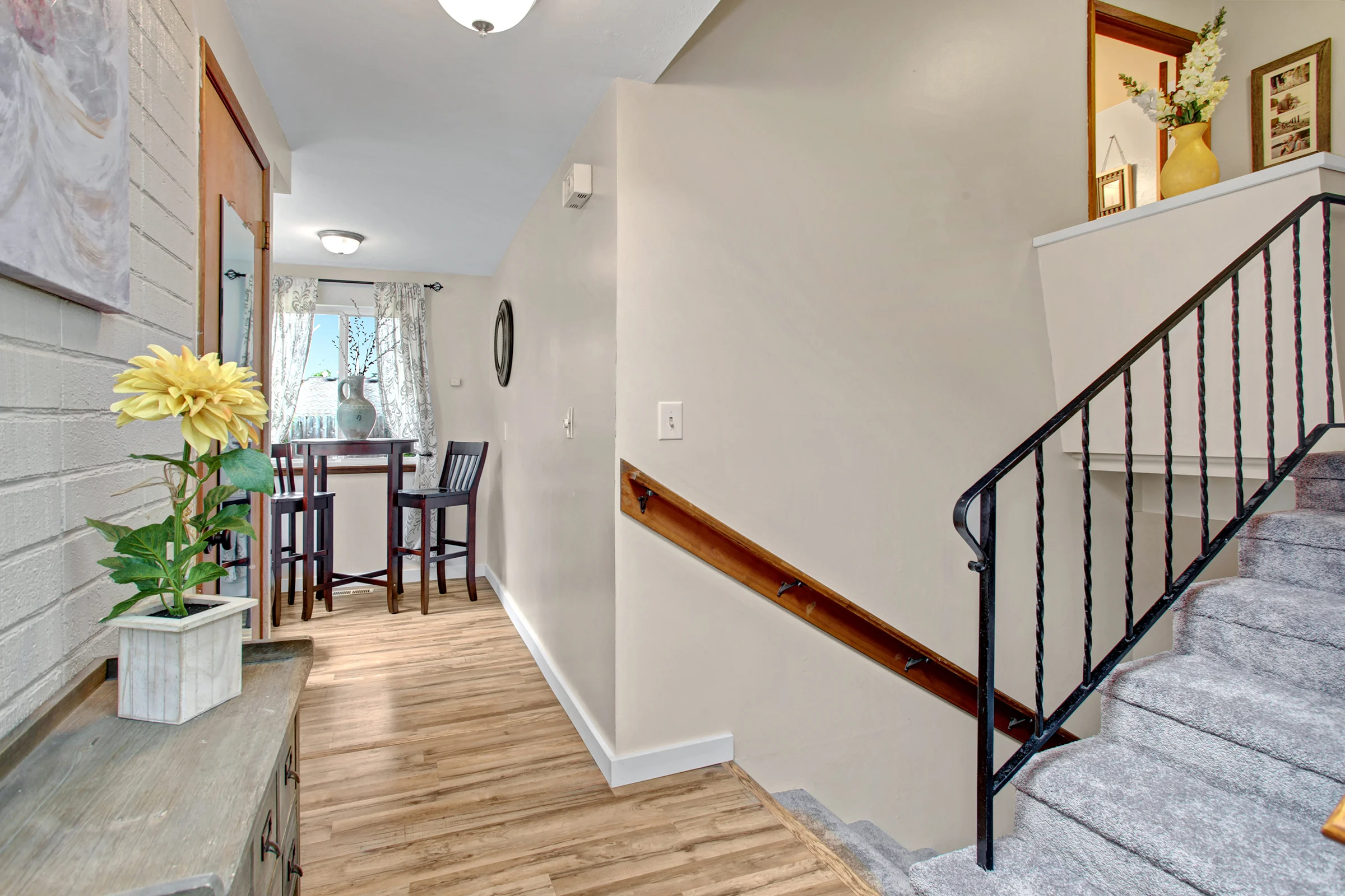 Sweet & Spacious in the Highlands - $420,000