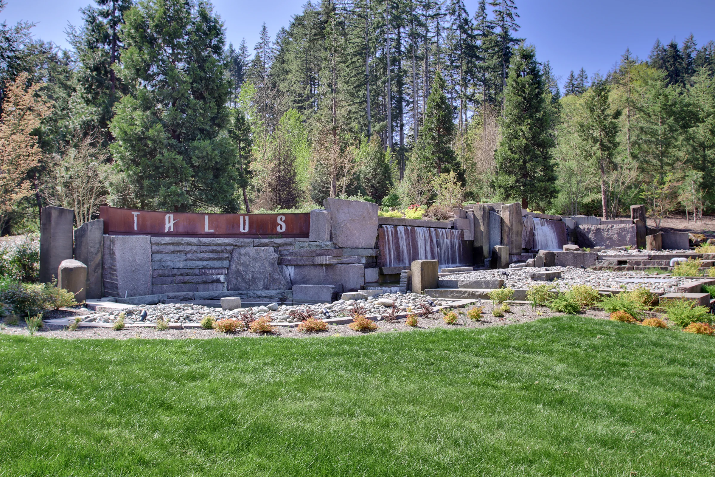 Talus Style with NW Flair - $397,500