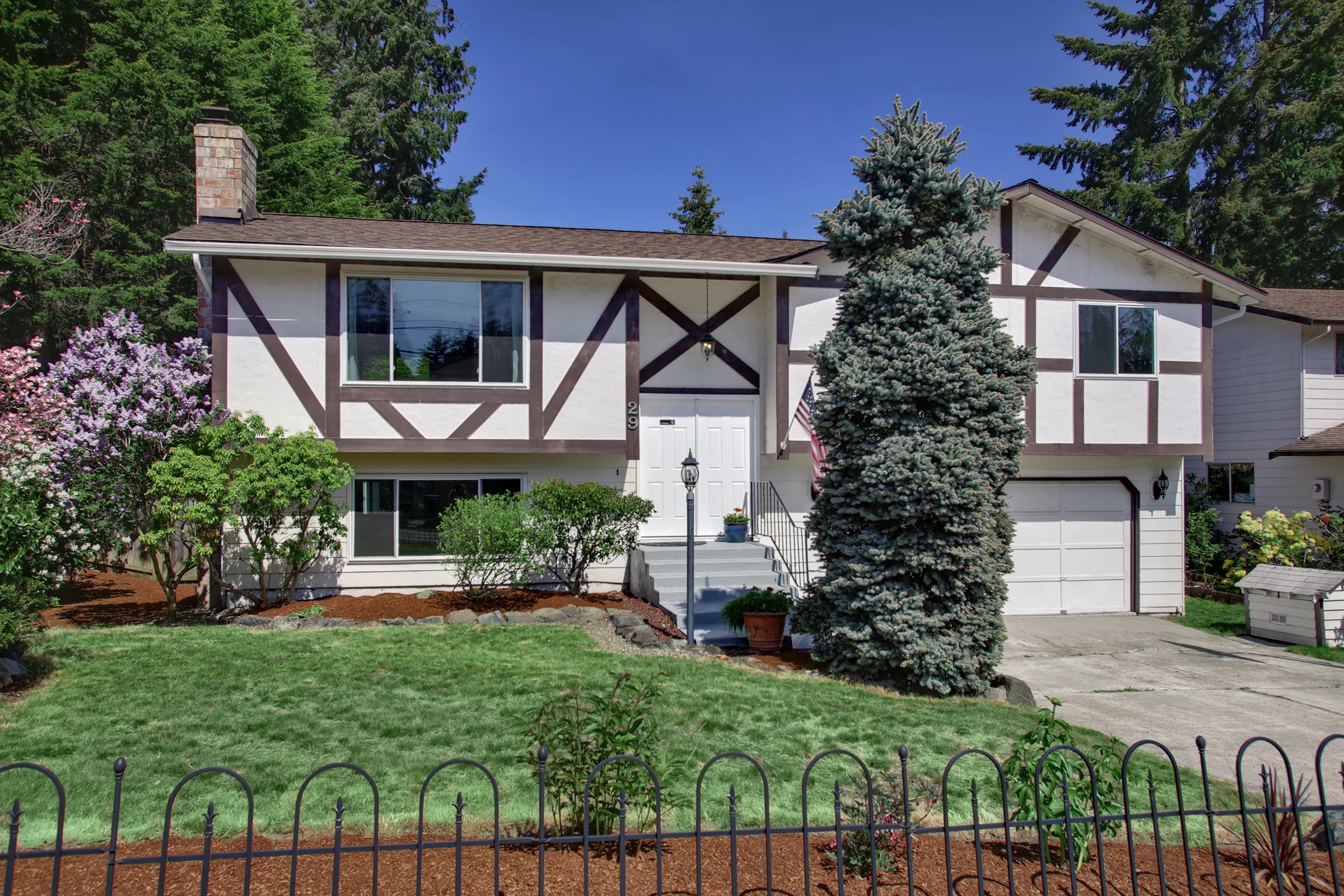 A Fresh Take on a Classic - $371,000