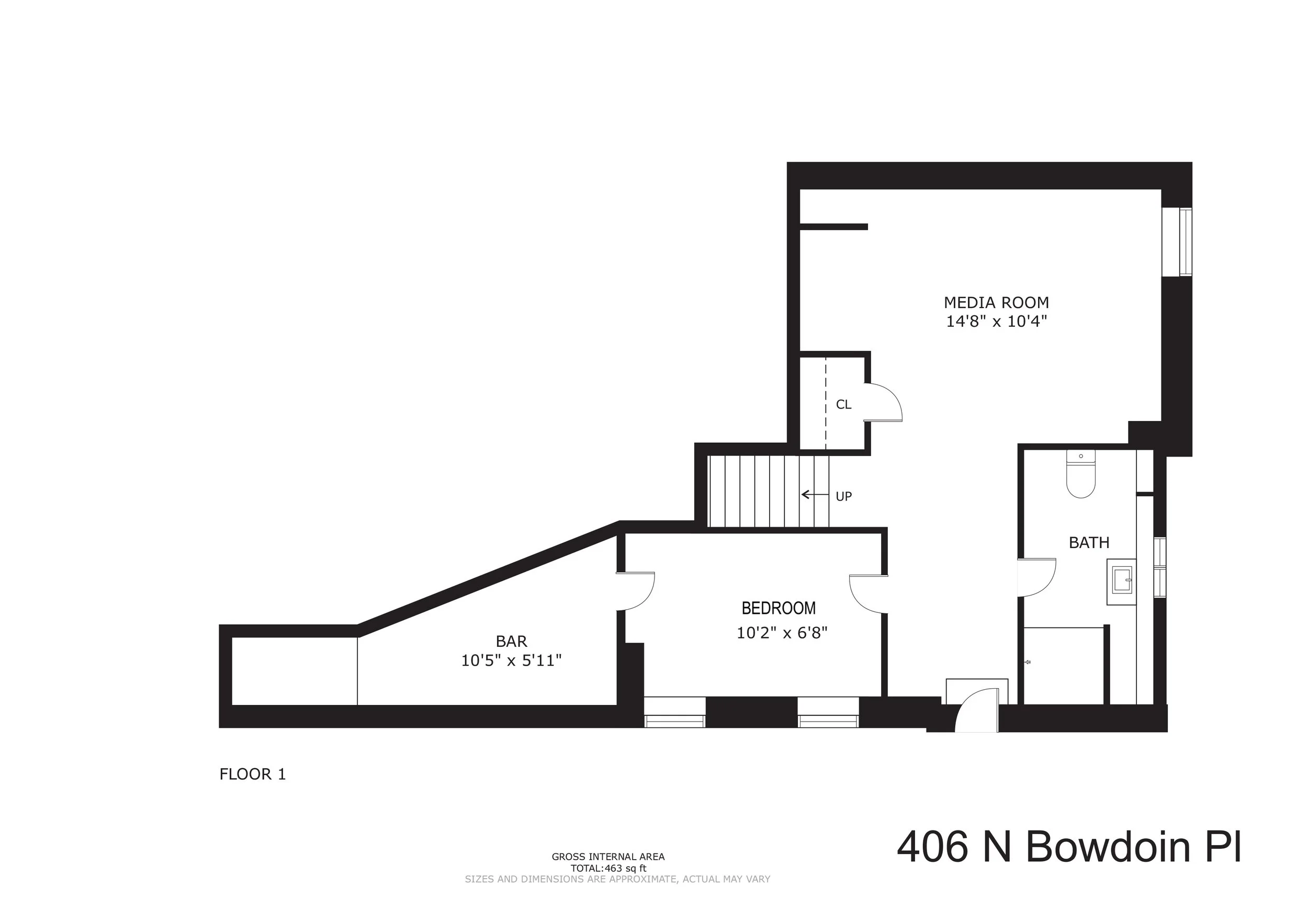 6-406 N Bowdoin Pl, Seattle, WA_Type One.jpg