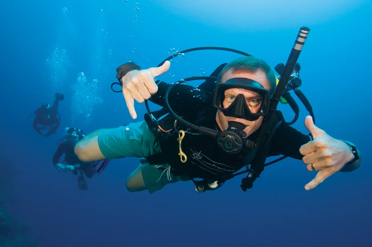 Divemaster