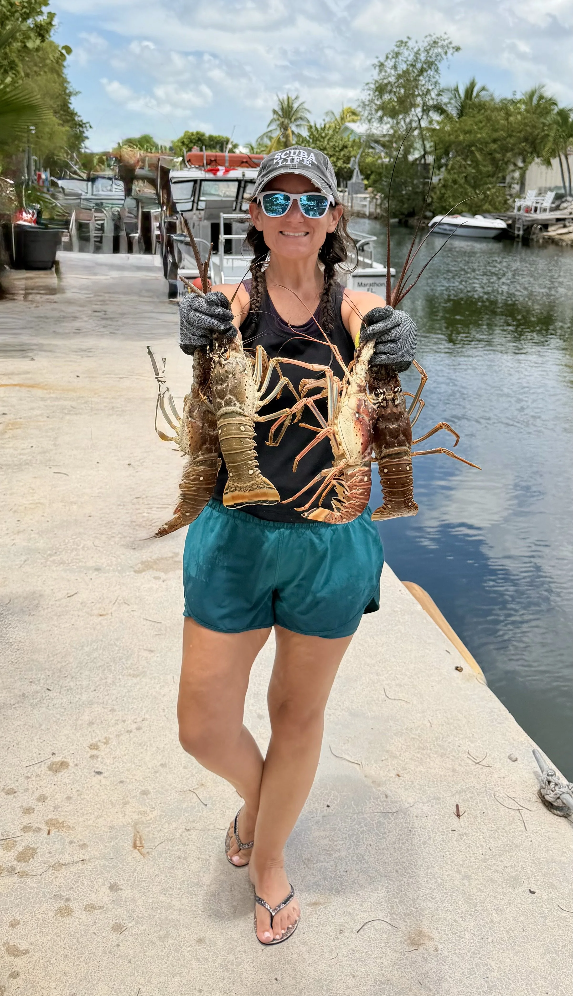 Carrie Lobster Queen.jpeg