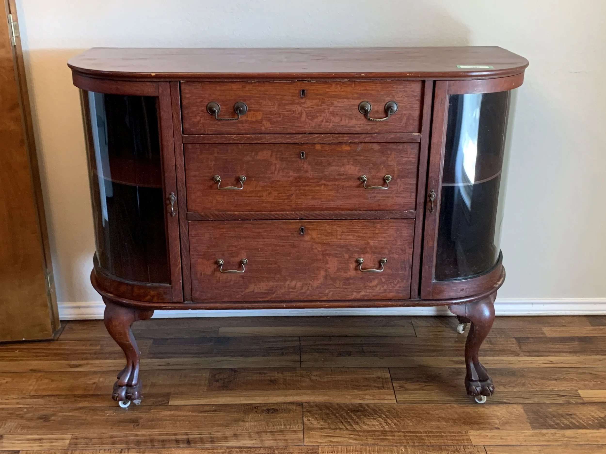 Burleson Estate Online Auction