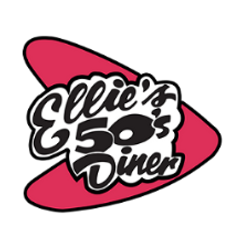 Ellie's 50's Diner 2410 North Federal Hwy. Delray Beach, FL 33483 (561) 807-9024