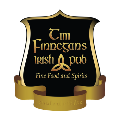 Tim Finnegan's Irish Pub 2885 South Federal Hwy. Delray Beach, FL 33483 (561) 330-3153