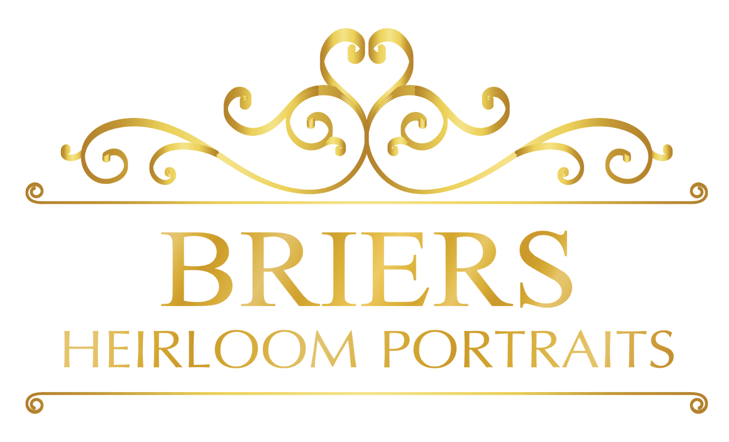Briers Heirloom Portraits