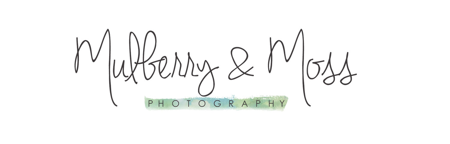 Mulberry & Moss Photography