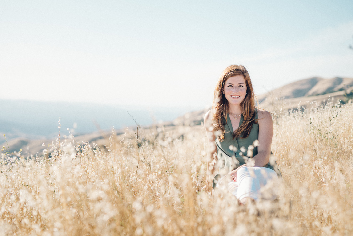 Family Portrait Photographer in Walnut Creek & the Bay Area, California.