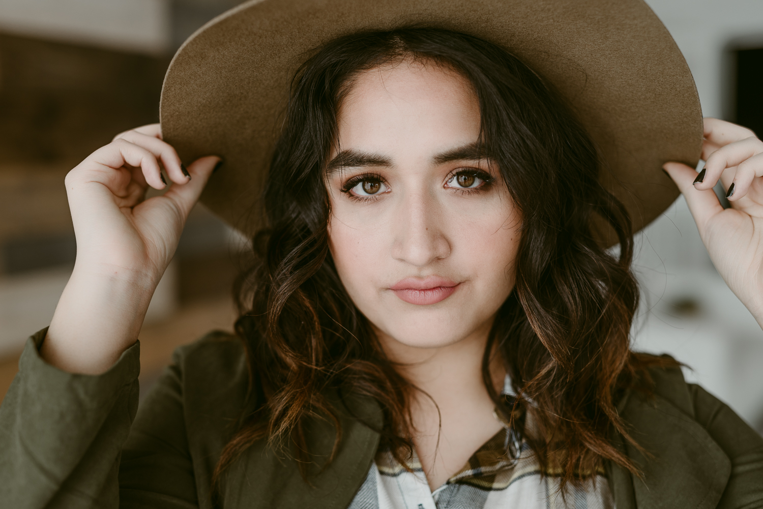 Caroline Alexander Photography | California High School Senior Photographer | High School Photos | Senior Portrait Photography | High School Senior Pictures | Fashion | Bay Area, California