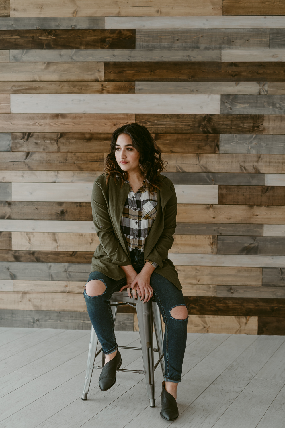 Caroline Alexander Photography | California High School Senior Photographer | High School Photos | Senior Portrait Photography | High School Senior Pictures | Fashion | Bay Area, California