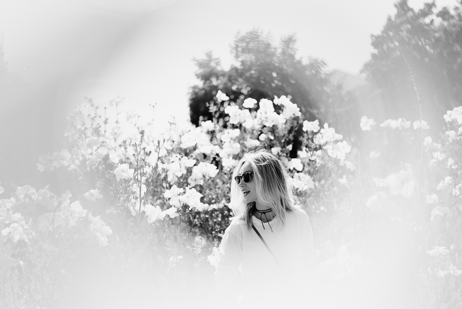 Caroline Alexander Photography | California High School Senior Photographer | High School Photos | Senior Portrait Photography | High School Senior Pictures | Fashion | Bay Area, California