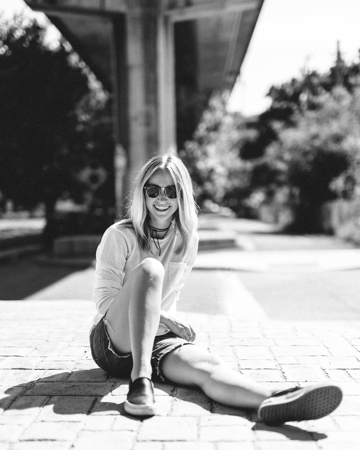 Caroline Alexander Photography | California High School Senior Photographer | High School Photos | Senior Portrait Photography | High School Senior Pictures | Fashion | Bay Area, California