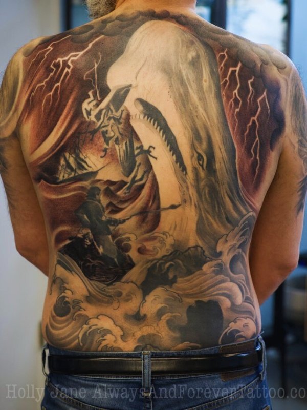 Cover up tattoo created at Always & Forever Tattoo Studio