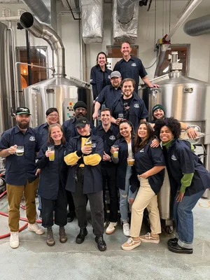 Triple Bottom Brewing