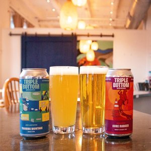 Triple Bottom Brewing