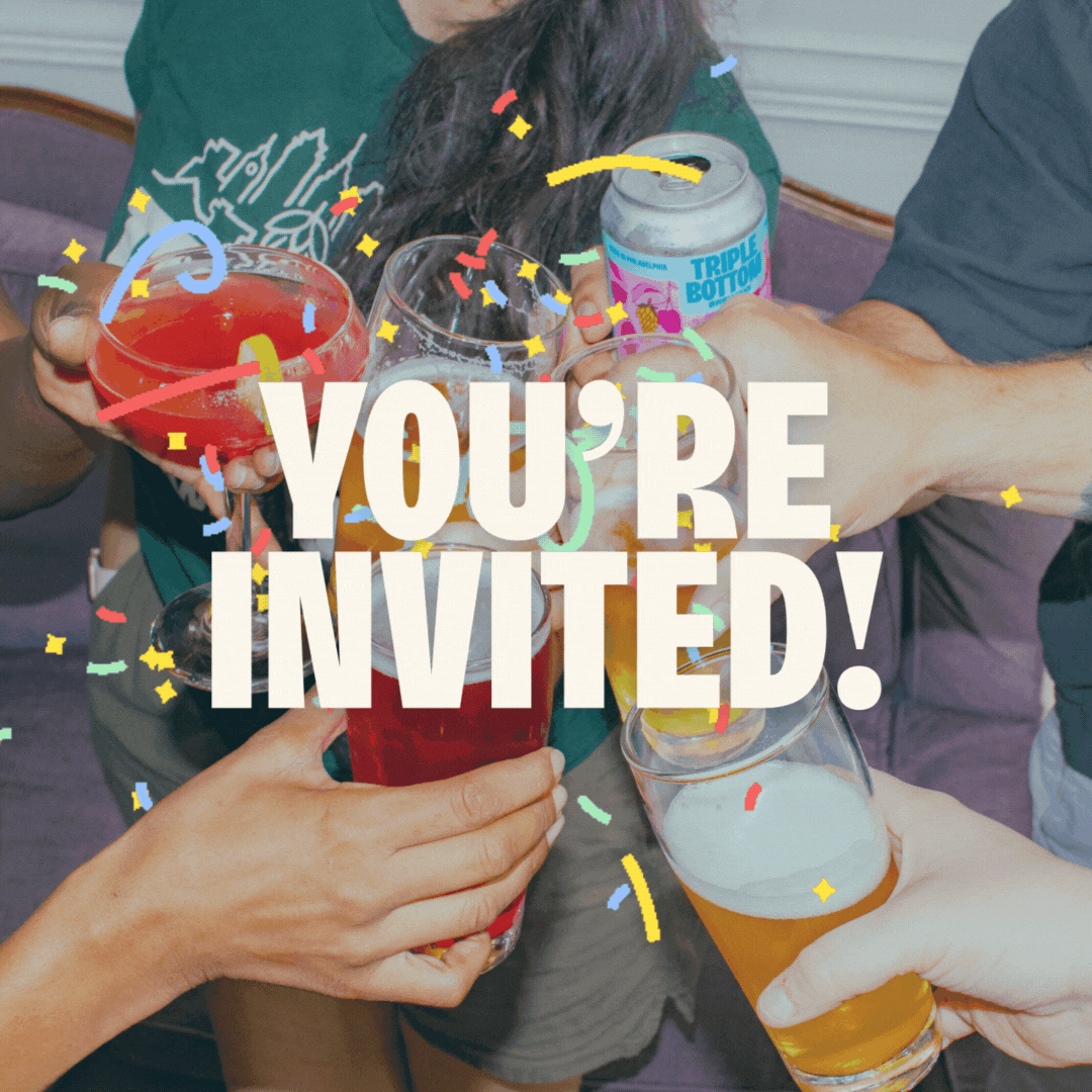 6 Year Anniversary Party