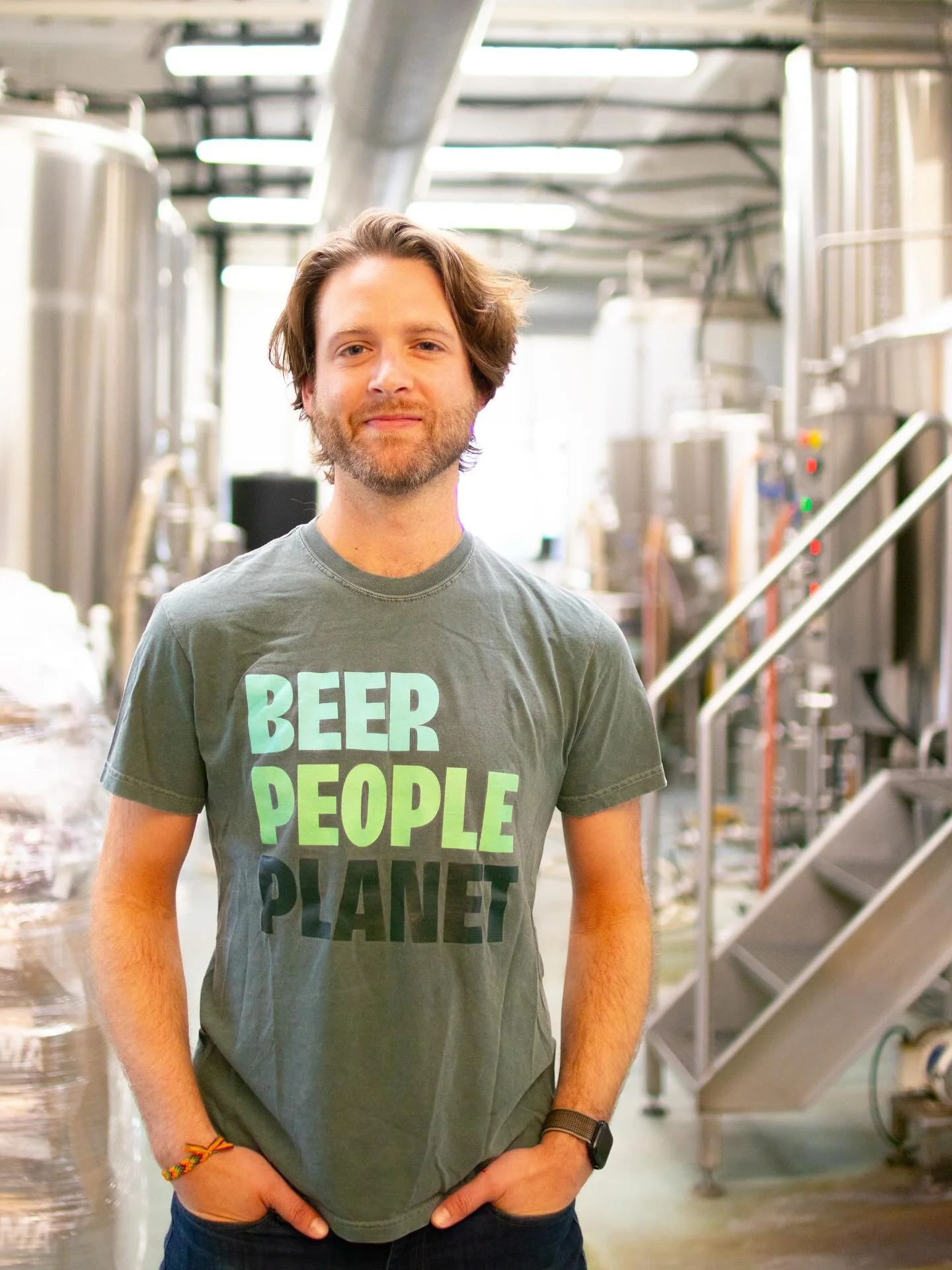HELLO FAM! We&rsquo;ve been waiting a long time to share some big news with you and are so excited to finally WELCOME KERRY MCKENZIE to Triple Bottom!!!

Kerry is no stranger to Triple Bottom, and possibly no stranger to you, either. He and his wife 