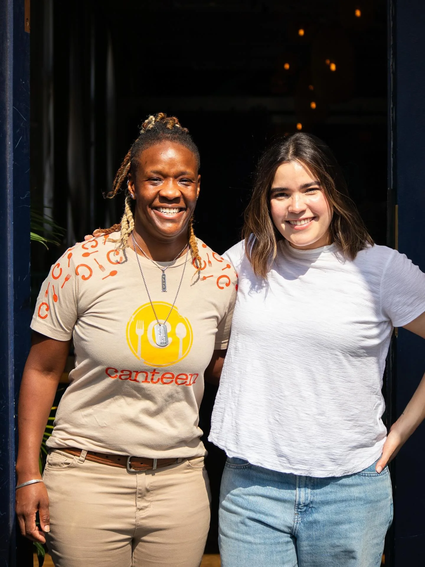 We&rsquo;re so excited to introduce not one, but TWO chefs for our October Chef Residency, Kara of @canteen_nj and Marie of @autana_pa ! Starting this Wednesday, Kara will be in the kitchen on weekdays, (Wednesday-Friday) and Marie will in on the wee