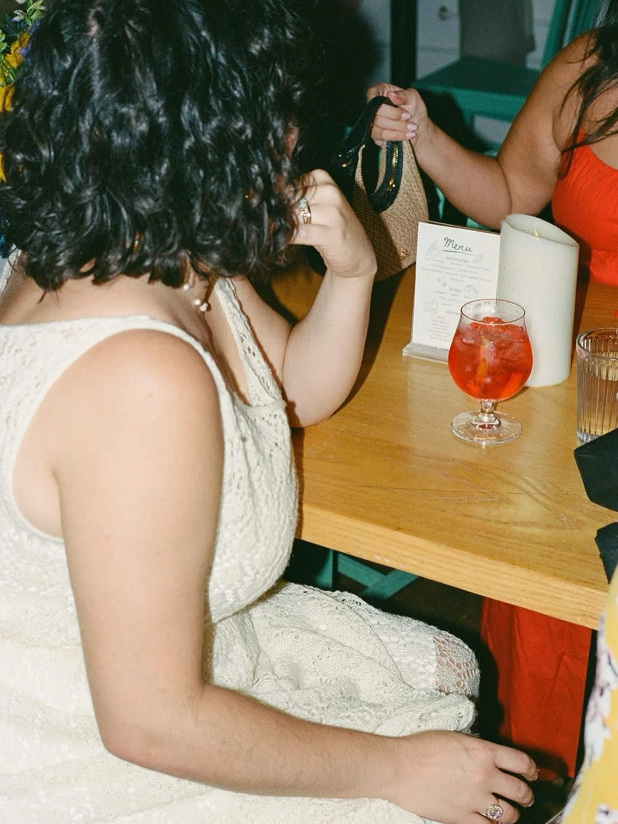 Wedding bells ring in the taproom tomorrow, we&rsquo;re closed Saturday, Nov 15 for a wedding! 💒 The taproom will reopen on Sunday at 12pm. And don&rsquo;t forget, you too could host your wedding (or any other event) with us, submit your inquiry via