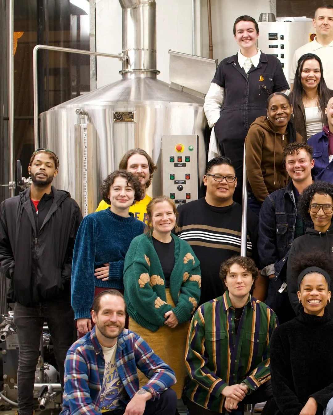 Hi Triple Bottom Friends,

I am hoping you&rsquo;ll join me in a little moment of celebration and gratitude for the amazing people of our Triple Bottom team. I&rsquo;m grateful for these phenomenal humans every day, but this last month and a half or 