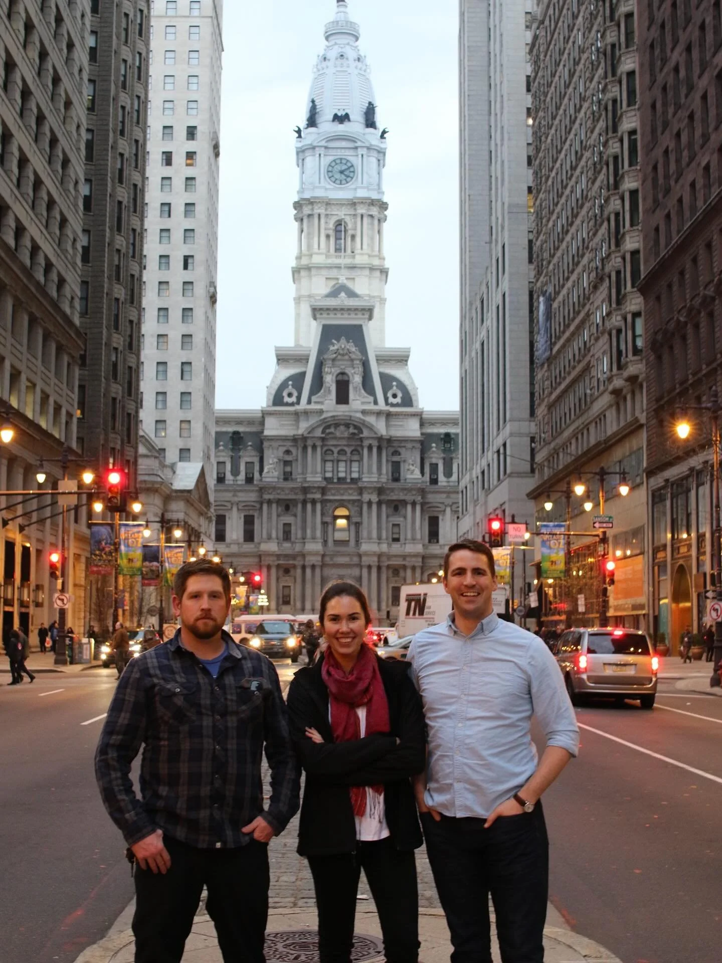 We heard 2026 is the new 2016! Let&rsquo;s take a trip down memory lane&hellip;

From our first brew day with Kyle and looking for a home, to the countless hours of community engagement, we&rsquo;ve grown and evolved so much since 2016. It&rsquo;s so