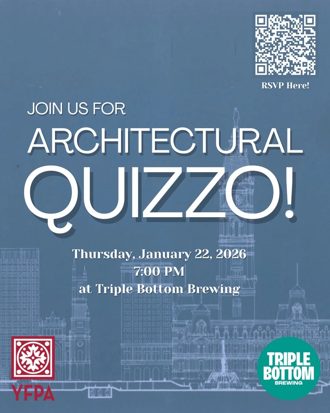 Architectural Quizzo