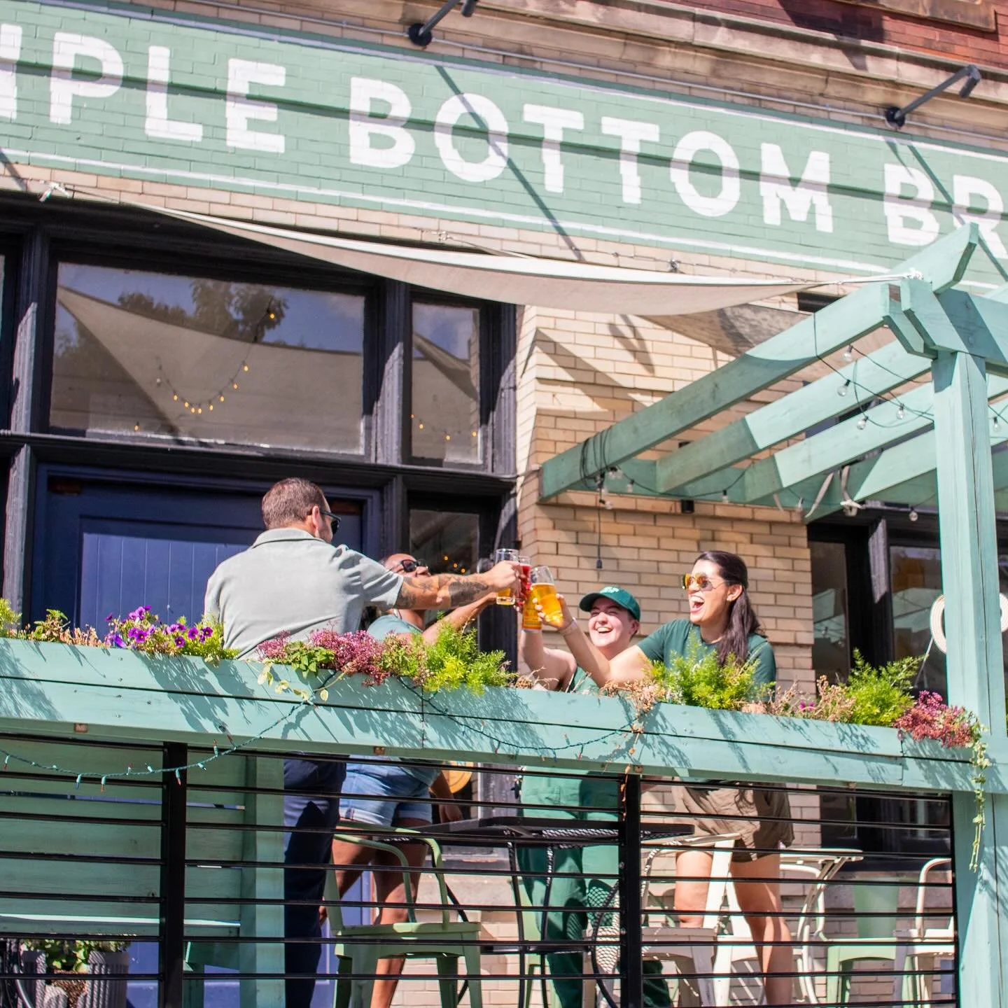 This snow has us missing the good old days. 🥲 Spring and summer couldn&rsquo;t come quicker!