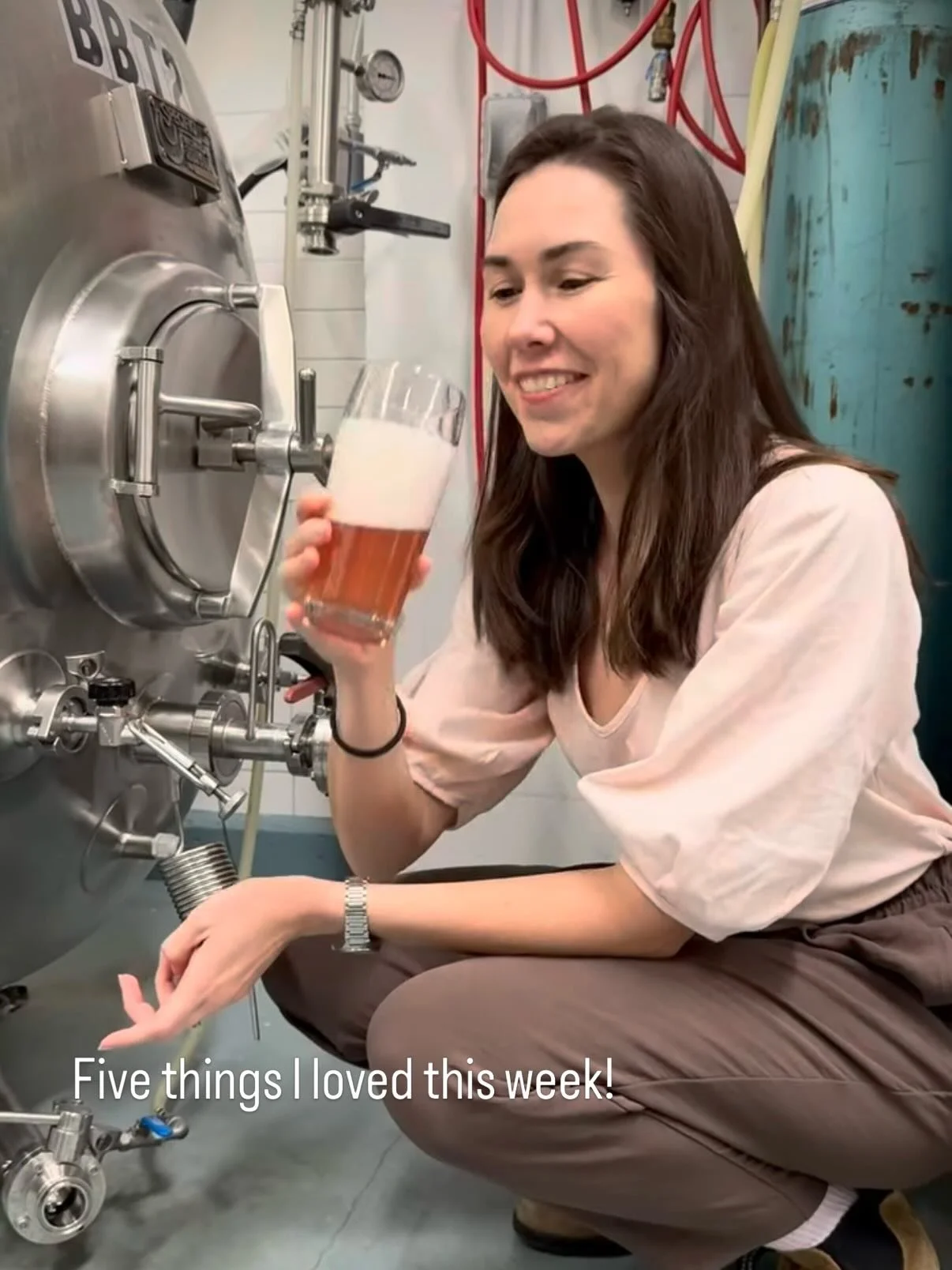 Tbh I mostly was behind a computer this week, but luckily there&rsquo;s always an amazing small biz right where you need it in Philly to help you recharge and refuel. Love this city ❤️

Last photo by @chaimike &mdash; thanks!!