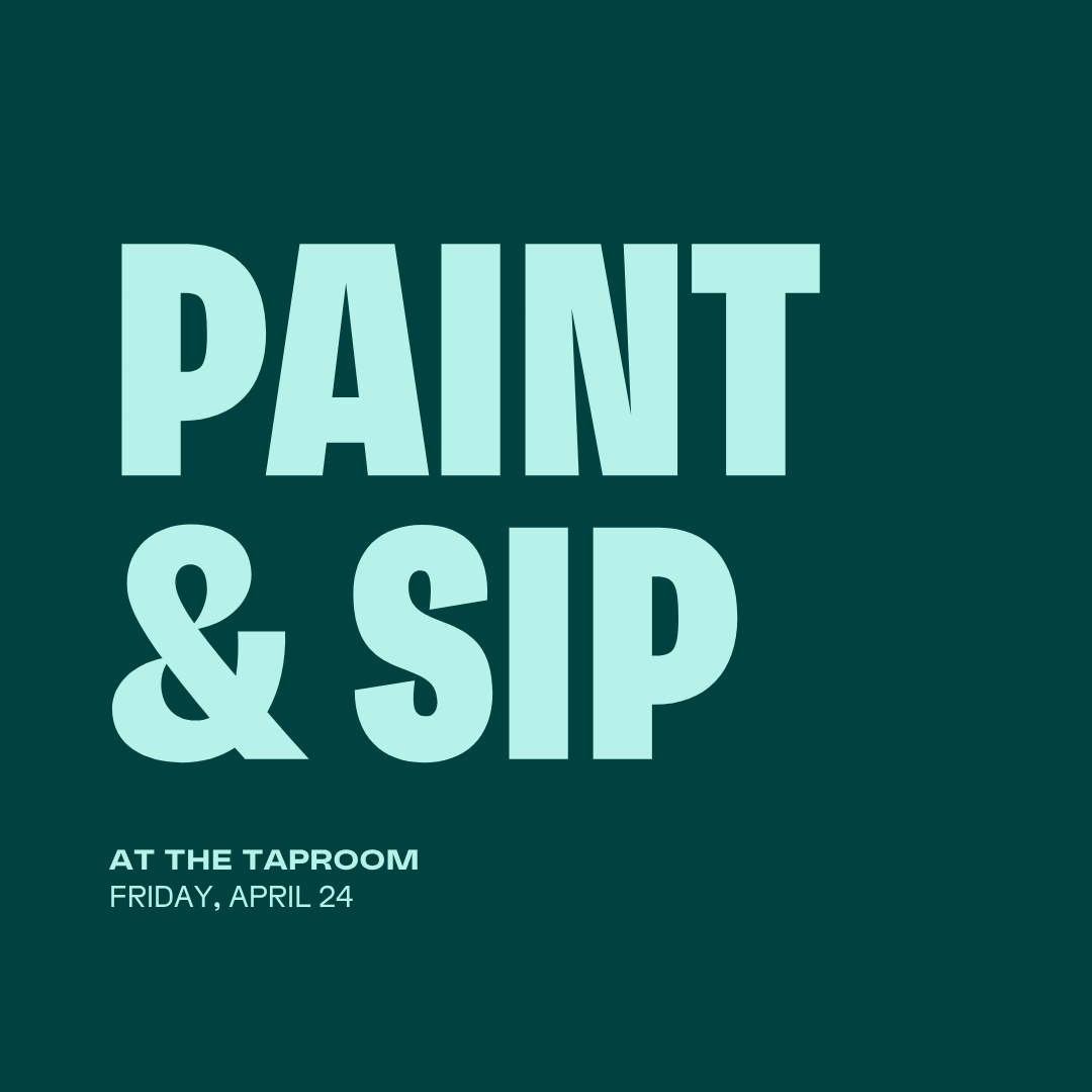 A night to remember, paint &amp; sip 