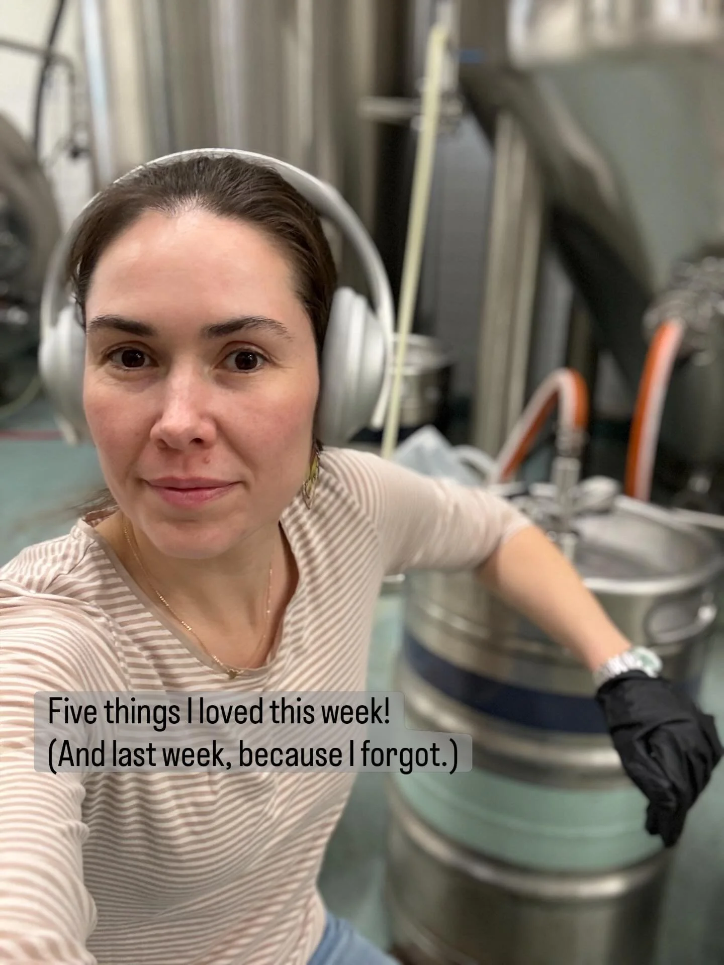 Hello! How are you all? Hope you&rsquo;re hanging in and finding little happy moments. (Or even big happy moments!) Here are five things I loved this week and last ❤️🌸🌱