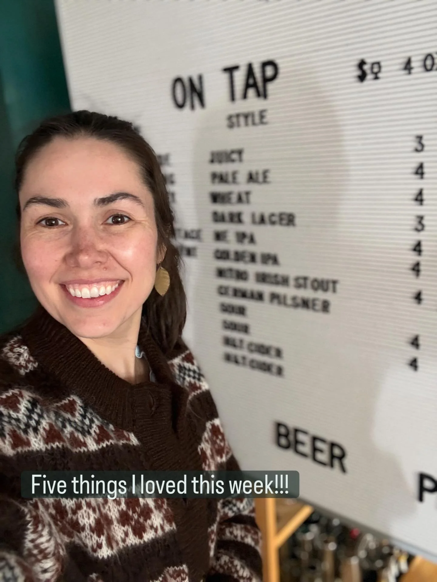 Still soaking in the joyful energy of Showcase Night this week, and feeling buoyed by spring flowers, Mr. Softee, and a banging draft list 🌸

#weekinreview #philadelphia #smallbizlife