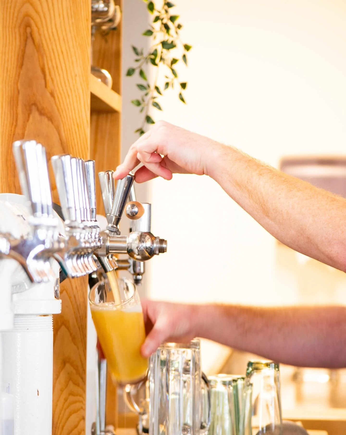 Next week is a big week in the Philly beer scene, the Craft Brewers Conference is coming to town! 🍻 We&rsquo;re kicking off the conference serving beer at A New Pour, a festival celebrating craft beverages, community, and support for women and non-b