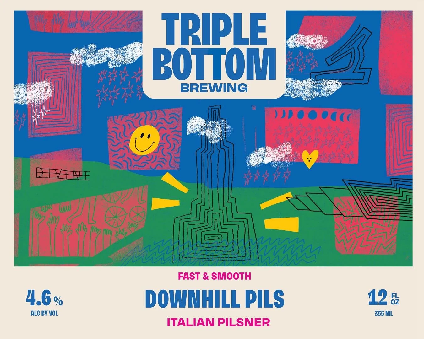 Friends, we have BIG NEWS! For the first time ever, we&rsquo;re teaming up with the Independence Blue Cross Broad Street Run for an After Party at the finish line down at the Navy Yard! 🏃🏽&zwj;♀️💨&nbsp;We can&rsquo;t wait to celebrate with you! 

