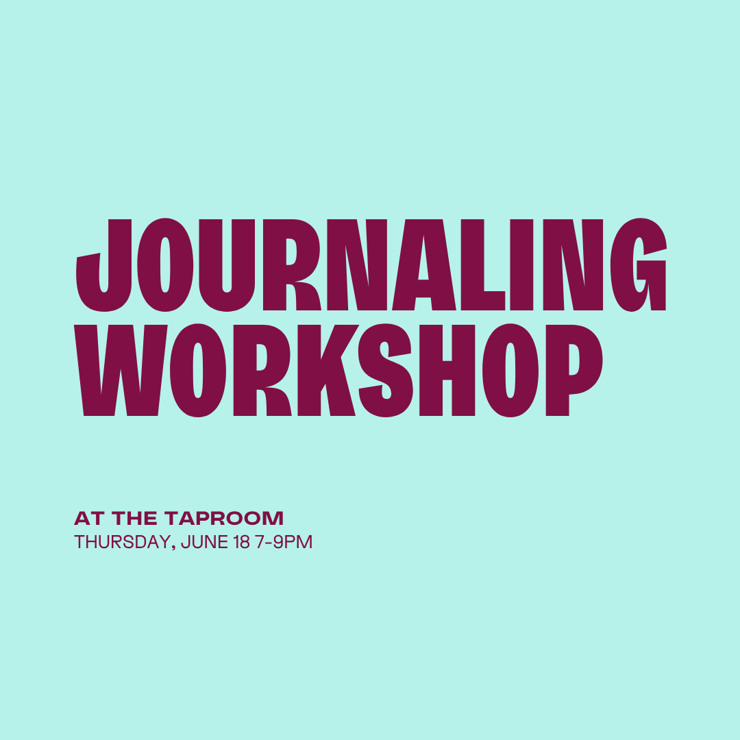 pen 2 paper: Mindfulness Journaling Workshop