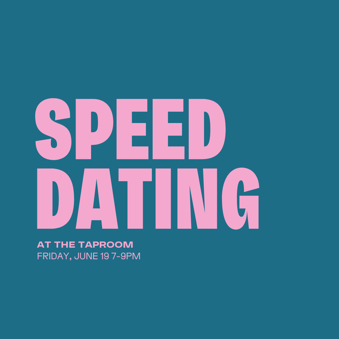 Speed Dating