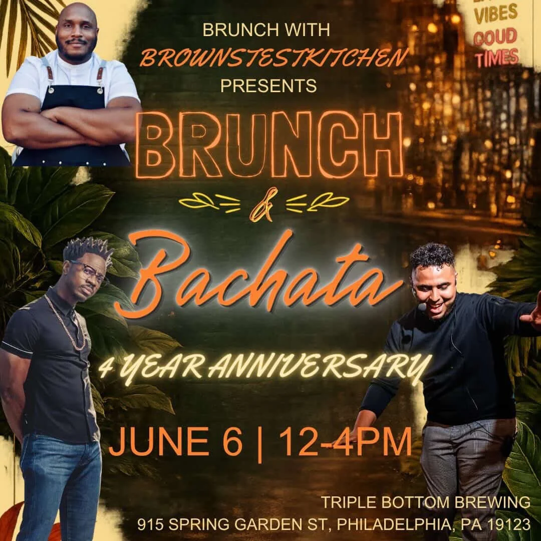 Mambo &amp; Mimosas