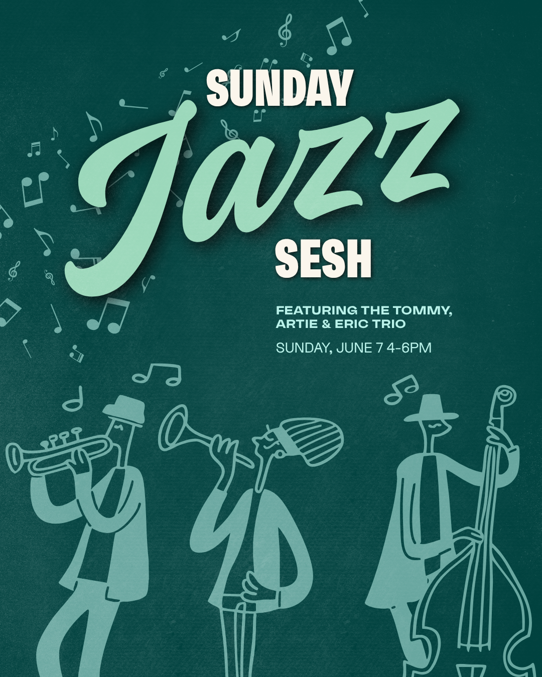 Sunday Jazz