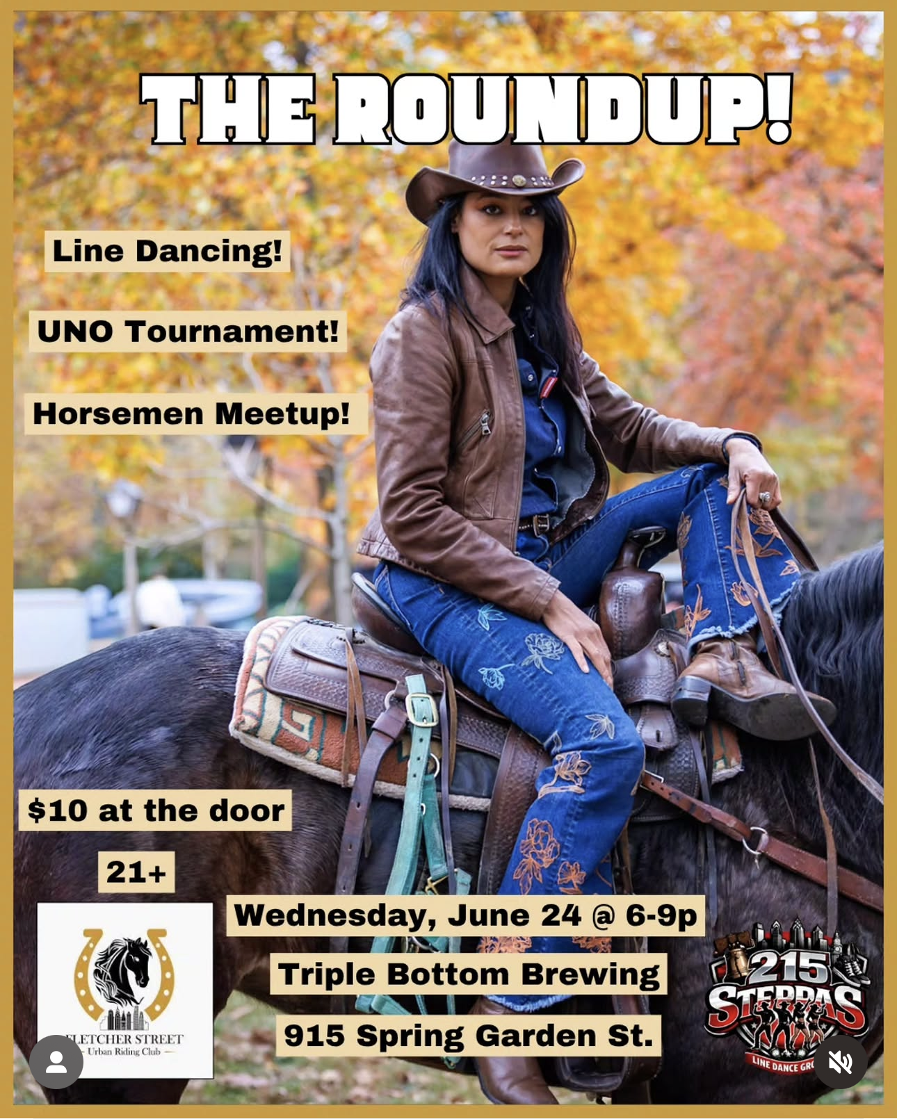 Fletcher Street Round Up