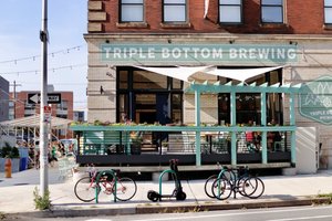 Triple Bottom Brewing