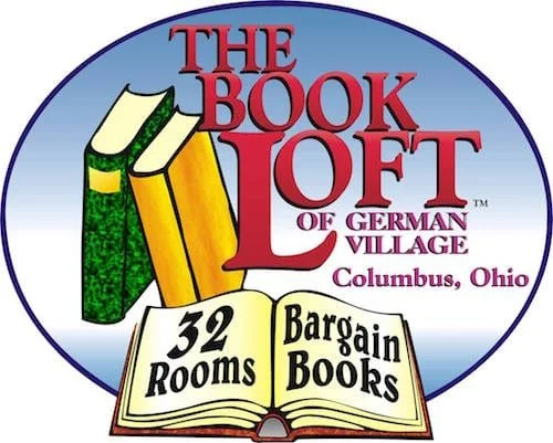 "Flung Out of Space" book talk at The Book Loft