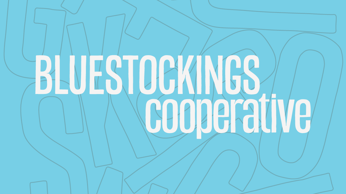 Virtual Conversation with Hannah Templer for Bluestockings