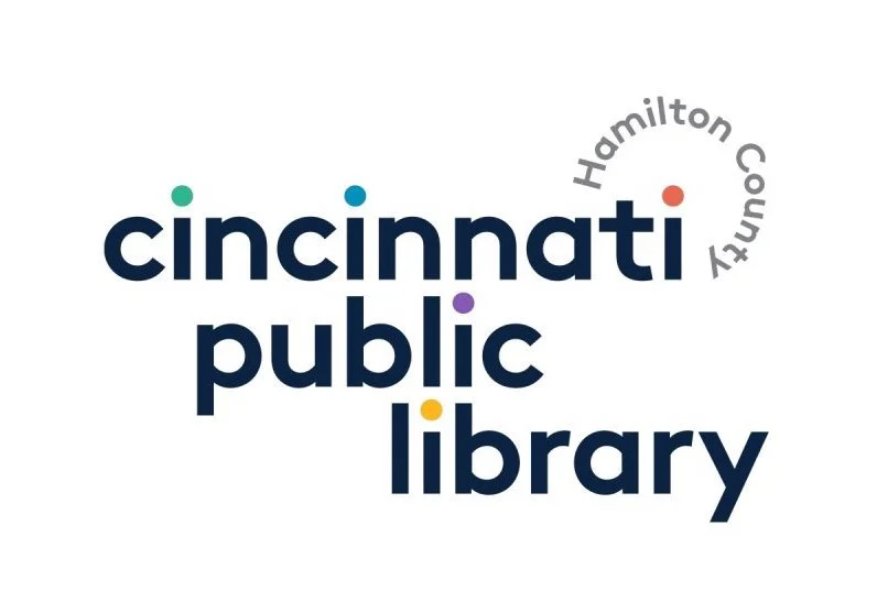 Cincinnati Public Library events