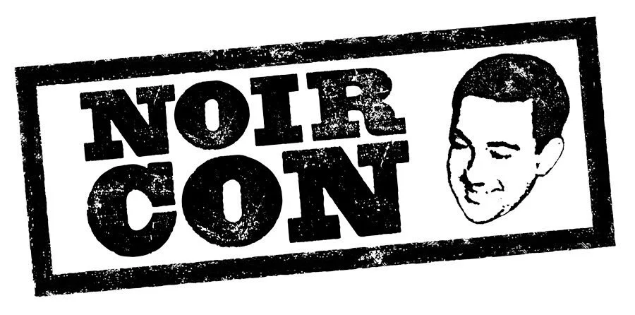 NoirCon: Graphic Noir panel