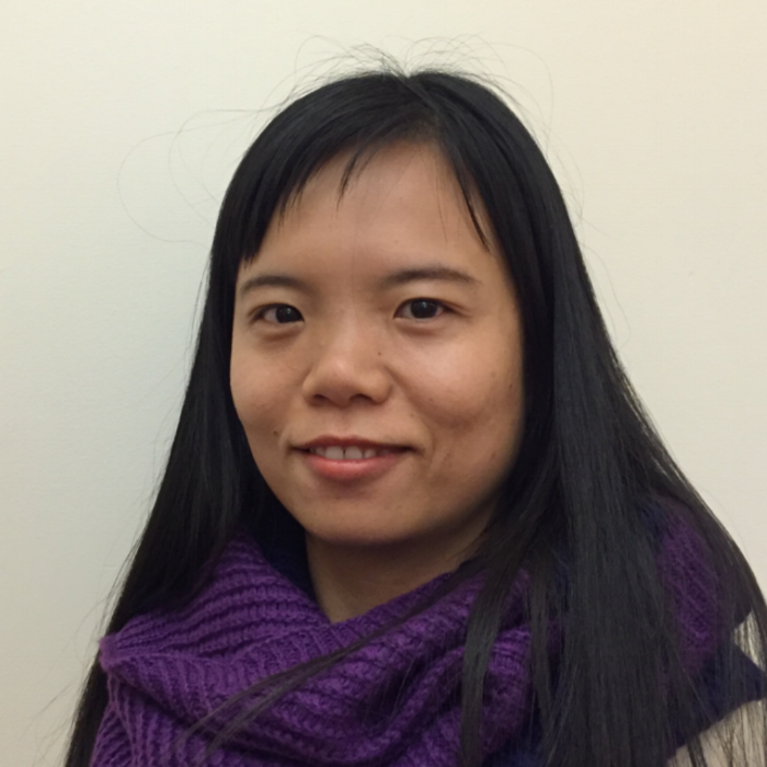Previous Lab Members — Guo Lab