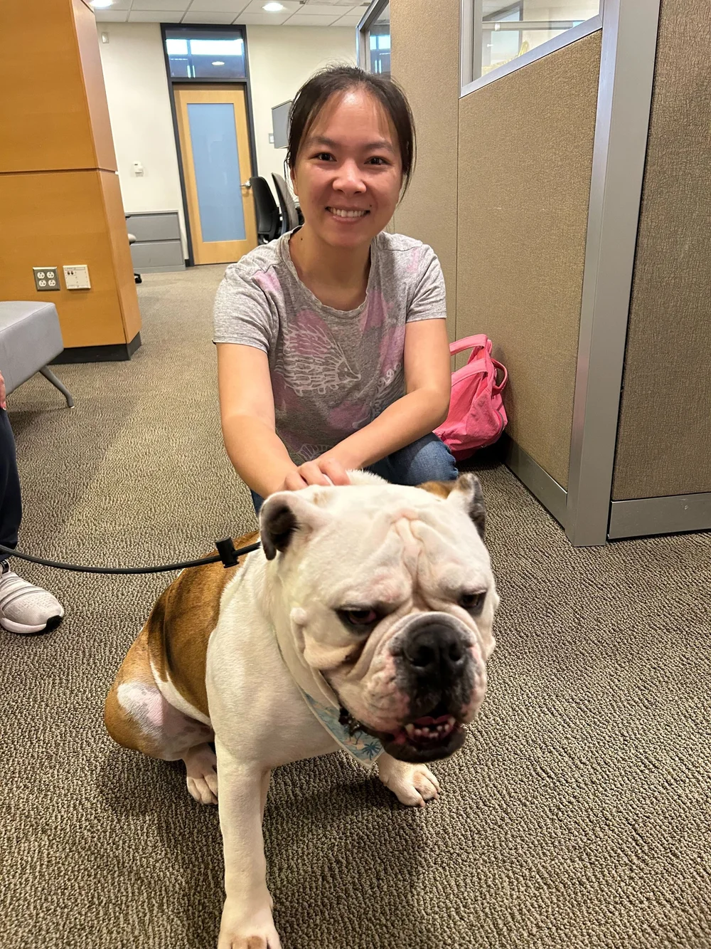 Current Lab Members — Guo Lab