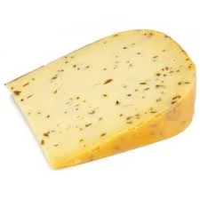 Spiced Gouda, Young (Komijnenkaas)