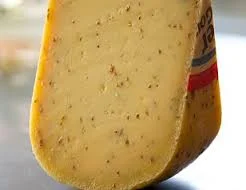 Spiced Gouda, Aged (Oude Komijnenkaas)